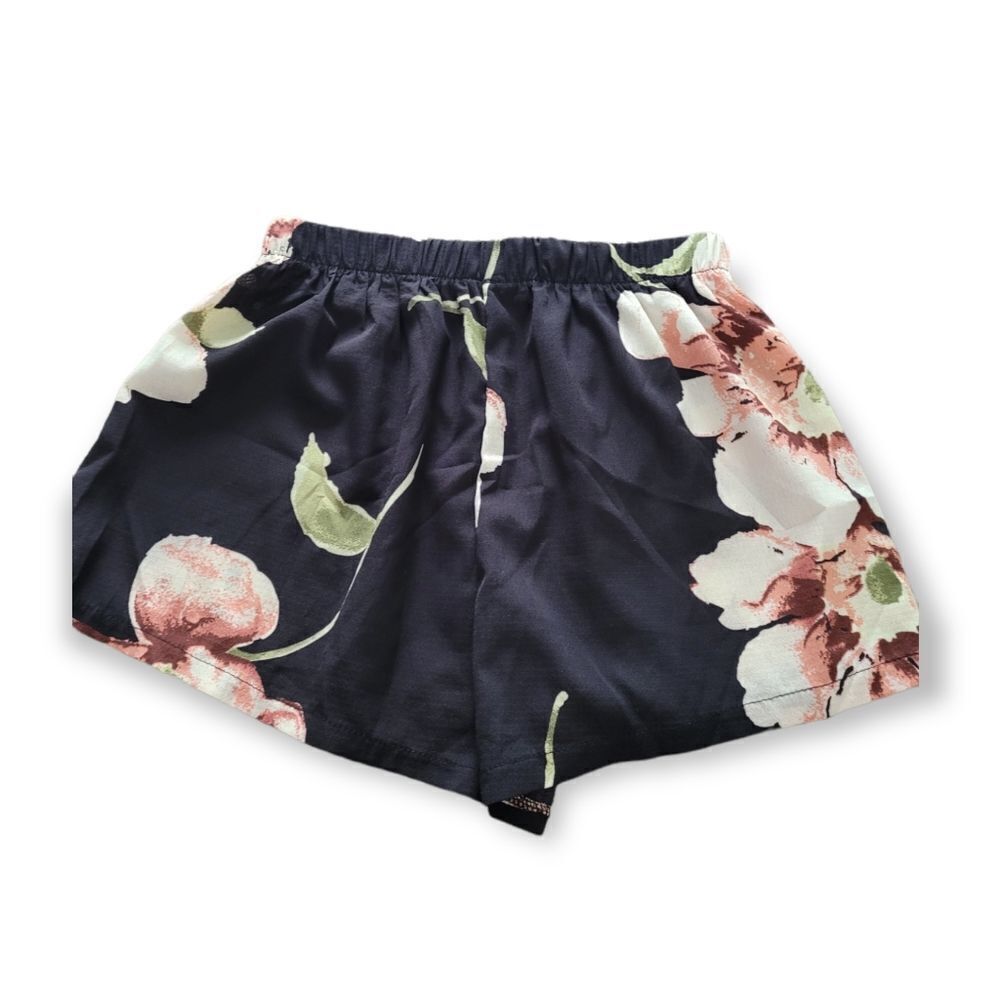 Womens sheer shorts